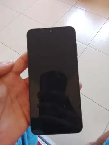 Galaxy A01