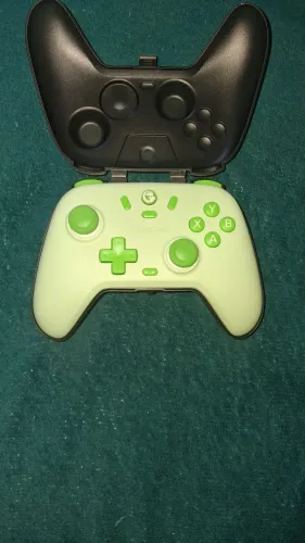 Controle gamesir nova lite 