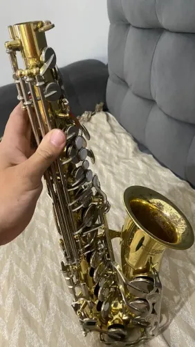 Sax alto Yamaha 25 Japan 