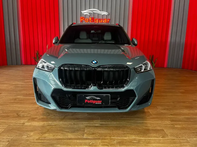 BMW M M 135i Xdrive 2.0 306cv AUT 2024