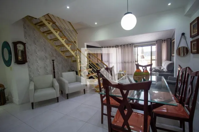 APARTAMENTO RESIDENTIAL em Rio de Janeiro - Rio de Janeiro, Barra da Tijuca