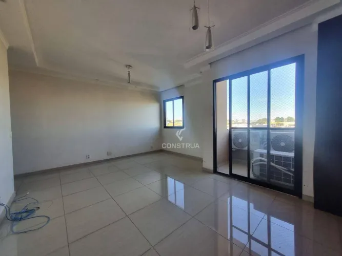 APARTAMENTO PARA LOCAÇÃO NO PASSARO DA FLORES CAMPINAS