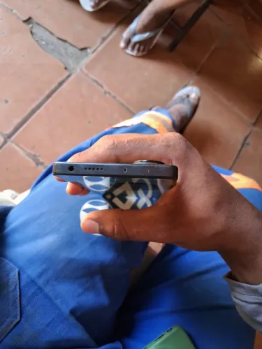 Vende-se Redimi note 13Pro