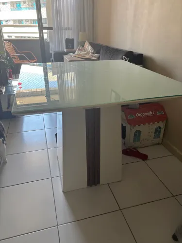 Vendo de mesa de jantar