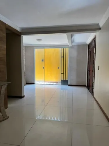 JS174- Casa Disponível No Doron