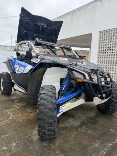 Utv X3 xrs 2022
