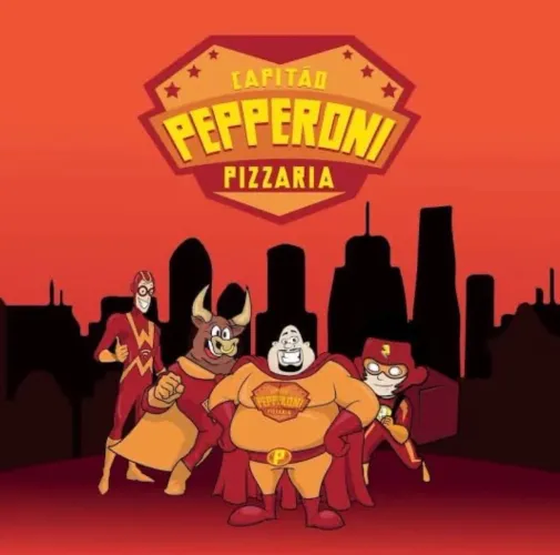 Ajudante de Pizzaiolo