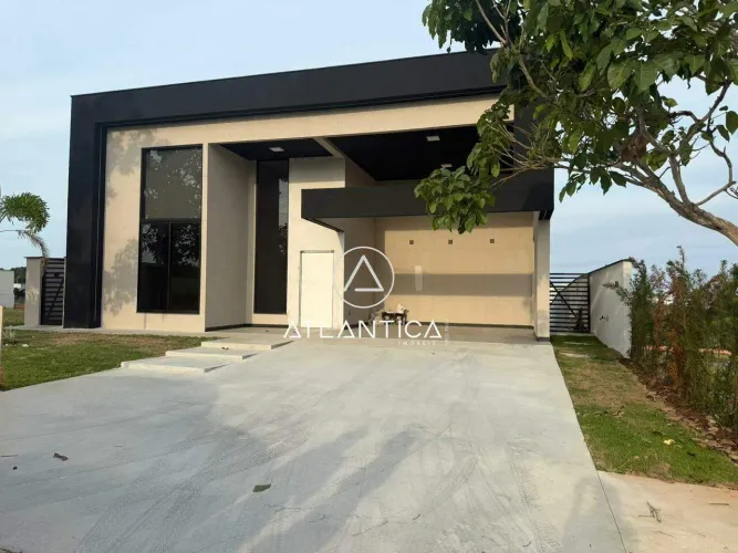 Atlântica imoveis tem excelente Casa com 3 dormitórios à venda, por R$ 1.390.000.00- Alpha