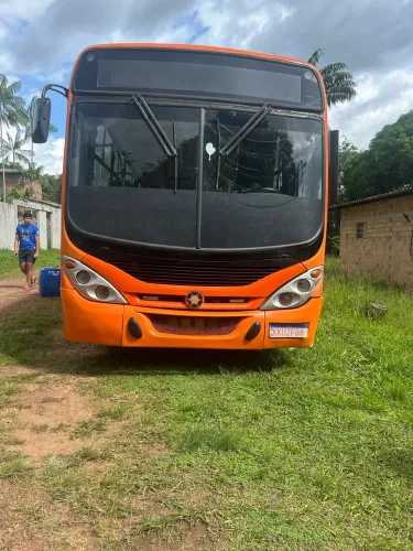 Mercedes bens 1722, carro perfeito pra trabalho, tirinho 2007