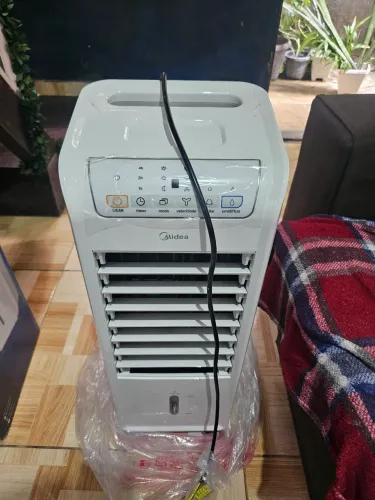 Climatizado de Ar