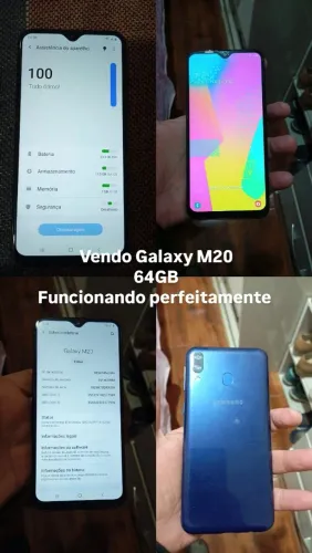Celular barato 