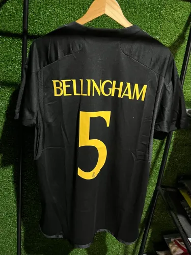 Camisa Real Madrid