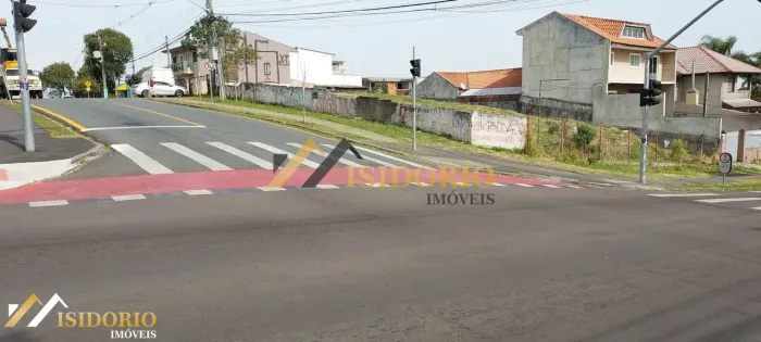 TERRENO EM CONDOMÍNIO NO BAIRRO ALTO!!! 160m² DE ÁREA TOTAL!!!
