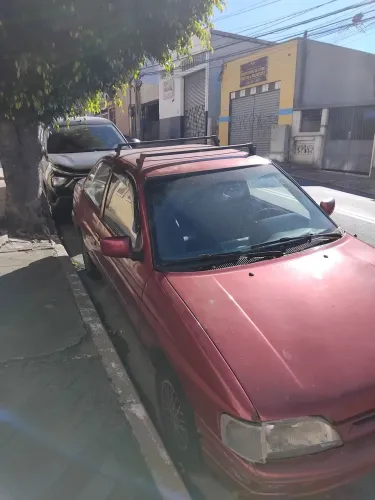 Ford Escort L/lx 1.6 1994
