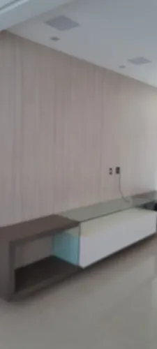 Painel de televisão de alta qualidade