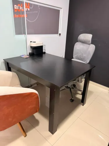 Mesa de escritório 