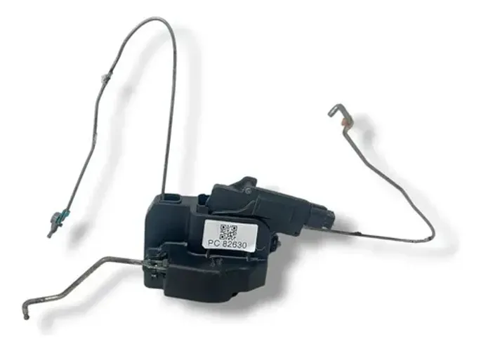Fechadura Dianteira Dir Kia Picanto 2008 2009 2010 2012