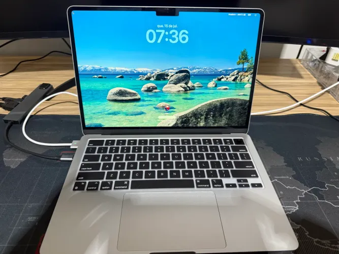 Apple MacBook Air