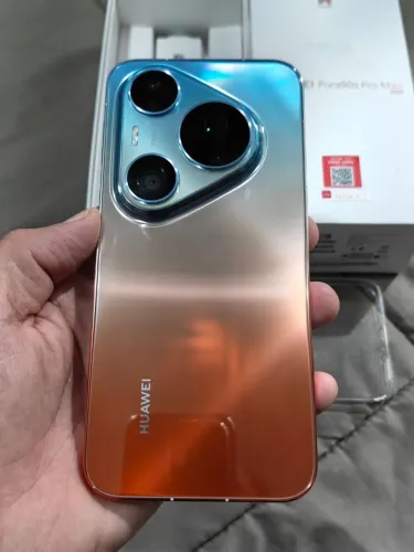 Huawei Pura 90S Pro Max - Global
