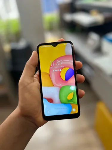 Samsung A01 32GB