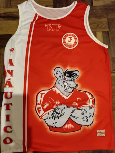 Regata Torcida Jovem Fanautico tam G