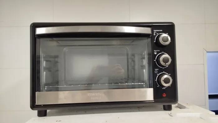 Forno elétrico mundial 42L