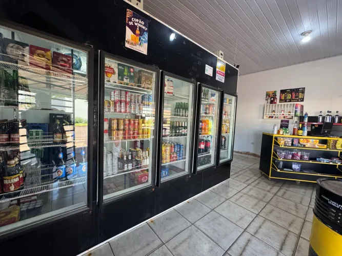 Conveniência a venda porteira Fechada