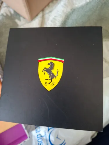 Relógio Masculino Ferrari