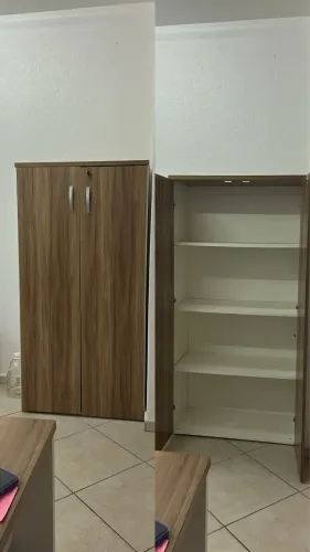 Armário de escritório 