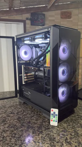 Pc Gamer Ryzen 7
