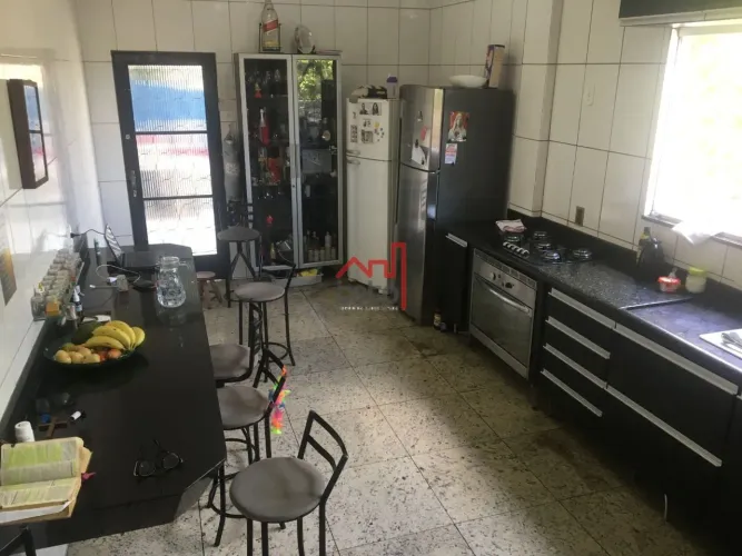 Casa 03 quartos - Venda - São João Batista
