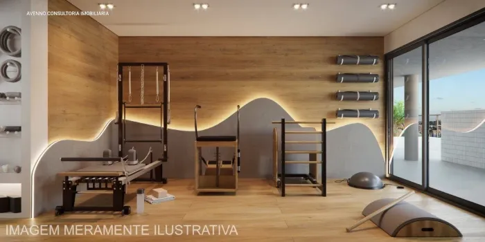 Alto Padrão Gabriel Bacelar no Rosarinho: Apartamentos com 4 quartos (sendo 3 suítes)