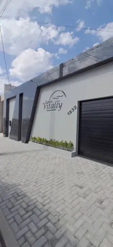 Vende-se Espaço de Festa e Lazer Serrano | Itabaiana/SE