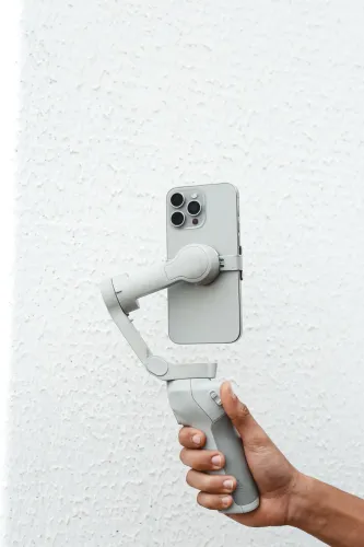 GIMBAL DJI OM4