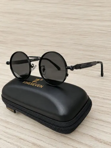 Óculos De Sol Kingseven Importado Original Lentes Polarizadas Premium - Entrega Grátis