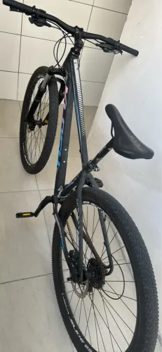 Bicicleta aro 29 