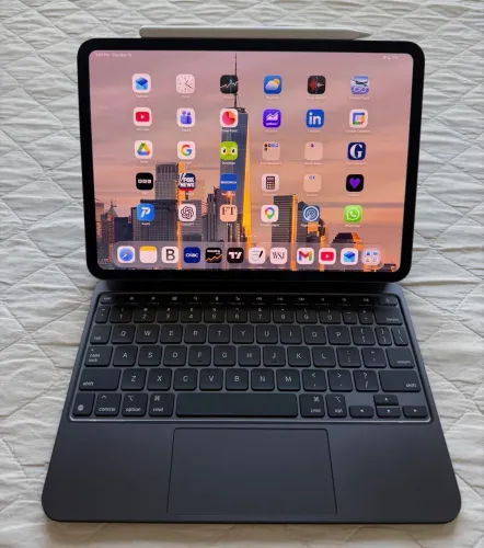 iPad Pro M4 11inch