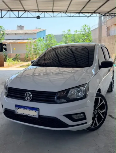 Volkswagen Gol Geração VII MSI 1.6 8V Flex Mec. 4P 2022