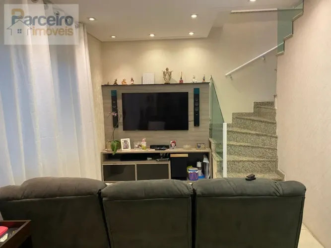 Casa à venda, Vila Aricanduva, São Paulo, SP