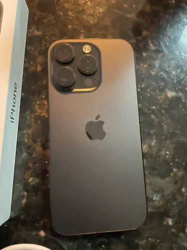 iPhone 16 Pro 128
