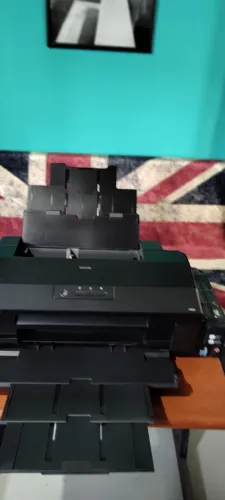 impressora Epson L1800