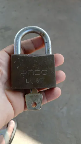 Cadeado N60