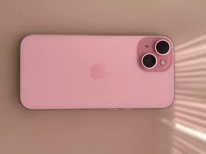 IPHONE 15 128GB
