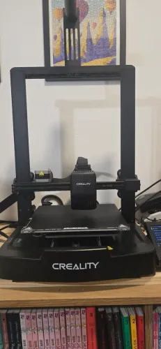 Impressora 3d Creality Ender v3 Se