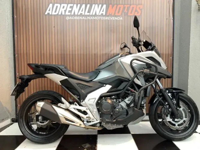 Honda NC 750x ABS 2024