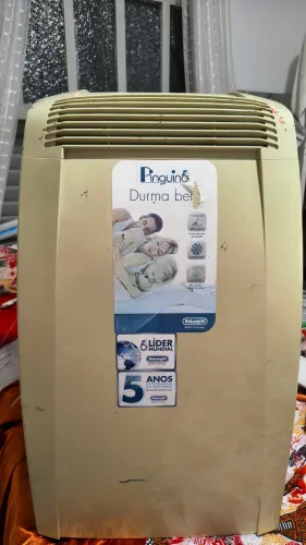 Ar condicionado Portátil