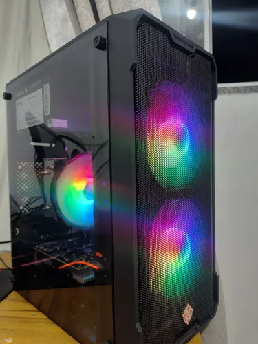 Pc gamer intel i7