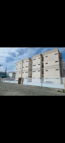Alugo apartamento no Feitosa