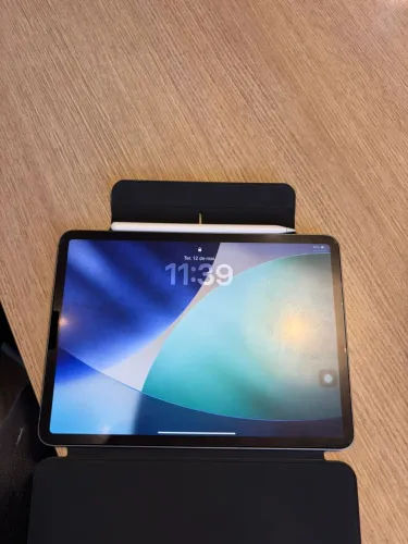 iPad Pro m2, 2022, 128gb + Apple Pencil 2a Geração