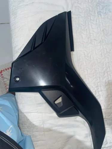 Tampa lateral direita FAN 160 2018/20